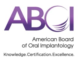American Board of Oral Implantology / Implant Dentistry